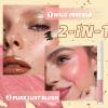 BEUKING Freckle Blush Pen, 2 in 1 Liquid Face Blush & Freckle Stamp for Cheek, Waterproof Sweatproof Long Lasting Freckles Tattoo Marker for Natural Sunkissed Makeup (02# Orange) view 3