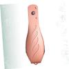 CALLARON Stainless Steel Pedicure Knife Foot Scraper Callus Remover Tool for Men Women Foot File Grinding Dead Skin Removal Accessory view 2