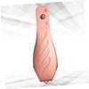 Beavorty Folding Stainless Steel Foot Scraper Dead Skin Remover Tool for Pedicure Portable Foot Trimmer for Men and Women Home and Salon Use Protective Case view 4
