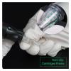 Disposable 10pcs 1RL Sterile Tattoo Cartridge Needles Round Liner Tattoo Rotary Pen Supplies(10PCS 1201RL) view 2
