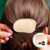 6Pcs Hair Padding Hair Inserts and Bump It up Clips for Women Lady Girl Updos Beehive Styles view 2