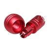 1 Pcs Self-lock Tattoo Grip Aluminum Alloy Auto Lock For Tattoo Machine Traditional Long Needle Supply(35 56mm) view 2