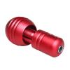 1 Pcs Self-lock Tattoo Grip Aluminum Alloy Auto Lock For Tattoo Machine Traditional Long Needle Supply(35 56mm) view 3