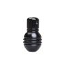 1 Pcs Self-lock Tattoo Grip Aluminum Alloy Auto Lock Grip For Tattoo Machine Tattoo view 1
