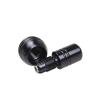 1 Pcs Self-lock Tattoo Grip Aluminum Alloy Auto Lock Grip For Tattoo Machine Tattoo view 2