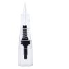 Disposable Makeup Microblading Needles Eyebrow Lip Tattoo Needles Semi Body Permanent Makeup Tattoo Machine Neddle Push-in Type(50PCS,0.35mm 5RL) view 1