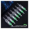 0.18MM Round Liner Cartridge Needles 0401RL 20pcs Sterile Tattoo Needle For Permanent Make Up Tattoo Machine Grip Supplies view 1