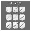 50pcs Round Liner Tattoo Needles Sterilize 1RL 3RL 5RL 7RL 9RL 11RL 13RL 15RL 18RL 0.35MM Disposable Tattoo Needle(1209RL) view 2