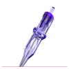 20pcs Sterilized RS Tattoo Cartridge Needle Permanent Makeup Needles Cartridge Pen Permanent Eyebrow Tattoo Supplies(RS 12 0.35mm,20pcs Mast Pro 5RS) view 1