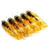 20pcs Tattoo Cartridge Needles RM M1 For Tattoo And Semi-Permanent Makeup(9RM) view 2