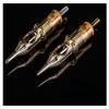 Disposable Tattoo Cartridge Needles Magnum Medium Taper 0.30mm For Tattoo Pen Machine 1005m1 1007m1 1009m1(1005M1) view 1