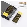 Disposable Tattoo Cartridge Needles Magnum Medium Taper 0.30mm For Tattoo Pen Machine 1005m1 1007m1 1009m1(1005M1) view 3