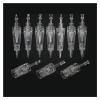 10pcs Needle Derma Pen Bayonet Cartridge for Electric Auto Micro needle Tattoo Nano Needles tip(5F needles) view 2