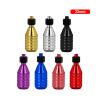 32MM 27MM Adjustable Cartridge Tattoo Grips Comfortable Aluminum Alloy Tattoo Tube for Cartridge Needle with Needles Bars(Black 32MM) view 2