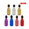 32MM 27MM Adjustable Cartridge Tattoo Grips Comfortable Aluminum Alloy Tattoo Tube for Cartridge Needle with Needles Bars(Black 32MM) view 3