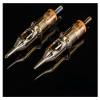 Tattoo Cartridge needles Round Shader 0.35mm 3rs 5rs 7rs 9rs 11rs 14rs For color packaging and shadow(1205RS) view 1