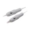 1P-50pcs Makeup Needles Permanent Machine Eyebrow Lips Needles For CHARMANT view 1