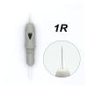 1P-50pcs Makeup Needles Permanent Machine Eyebrow Lips Needles For CHARMANT view 2