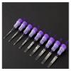 Sterilized Magnum Tattoo Needle Cartridge Permanent Makeup Needles Tattoo Cartridge Accessories 0.30MM/0.35MM(0.35mm12 Taper 3.5mm,07M) view 1