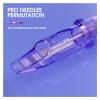 Sterilized Magnum Tattoo Needle Cartridge Permanent Makeup Needles Tattoo Cartridge Accessories 0.30MM/0.35MM(0.35mm12 Taper 3.5mm,07M) view 4