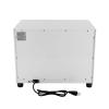 Hot Towel Warmer Professional 23l Double-Layer Large Capacity Hot Towel Cabinet with Visible Window for Towels, Bath Towels, Lingerie, Nail Tools, Massage Stones view 4