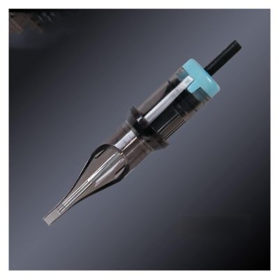 20 Pcs RM Premade Sterilized Round Curved Magnum Tattoo Cartridge Needles Supply(20pcs 1205RM)