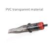 20 Pcs RM Premade Sterilized Round Curved Magnum Tattoo Cartridge Needles Supply(20pcs 1205RM) view 4
