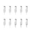 Cartridge Tattoo Needle 10/20PC Mixed RL RS M1 0.35MM Round Liner Professional Sterilized Safety Disposable Cartridge Needle(10PCS Mixed Needle) view 1