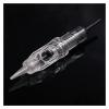 Permanent Makeup Needles 10PCS 1/2/3/5RL Eyebrow Lips For Tattoo Permanent Makeup Pen Machine(10pcs 1RL 0.35MM) view 4