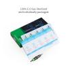 Disposable Sterile RS Tattoo Cartridge Needles Round Shader Supply For Tattoo Rotary Pen Supplies(20pcs 1211RS) view 4