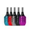 Adjustable Cartridge Tattoo Needle Grips Aluminum Alloy Tattoo Grips for Cartridge Tattoo Machine(Black) view 2