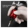 Adjustable Cartridge Tattoo Needle Grips Aluminum Alloy Tattoo Grips for Cartridge Tattoo Machine(Black) view 4