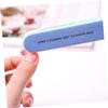 DECOMELODY 12pcs 6-Sided Nail Buffer Blocks Professional Nail Files and Polishing Tools for Women Suitable for and Manicure view 2