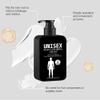 Gentle Men's Hair Removal Cream for Father's Day Gift - Fast Acting Depilatory Cream with Plant Extracts - Sensitive Skin Body Hair Remover - 3.38 fl oz (2) view 2