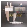 10pcs Needle Derma Pen Bayonet Cartridge for Electric Auto Micro needle Tattoo Nano Needles tip(1R needles) view 3