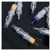 10/20/50 Pcs 1RL Disposable Sterile Tattoo Cartridge Needles Round Liner Tattoo Rotary Pen Supplies(0.35mm 12,10pcs Extreme 1RL) view 3