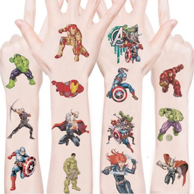 100Sheets Spider Temporary Tattoos for Kids,Cartoon Spider Temporary Tattoos Gift For Fan Birthday Party Decorations for Girl Boys Home Activity Class Prizes Carnival Christmas Rewards