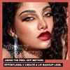 BEUKING 2 in 1 Peel Off Lipstick & Moisturizing Lip Oil, Matte + Mirror Lip Tint Waterproof Highly Pigmented Smooth Lip Gloss Long Lasting Lip Stain for Daily Makeup (#08 Bella Stain, 0.7 OZ) view 3