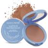 Face Powder - Lasting Waterproof Face Powder, Waterproof Long Lasting Finishing Powders, Lightweight Oil Control Facial Powders for Face (07# BROWN) view 1