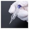 10/20/50 Pcs 1RL Disposable Sterile Tattoo Cartridge Needles Round Liner Tattoo Rotary Pen Supplies(0.25mm 08,10pcs Extreme 1RL) view 2