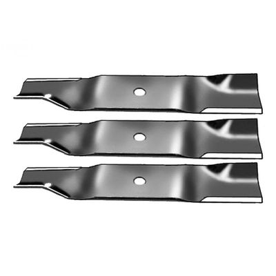 PHUOC LOC THO for 3pk Toothed Blades fit Fits for Cub Cadet 742-04417 1005336 942-04417 L48 M48