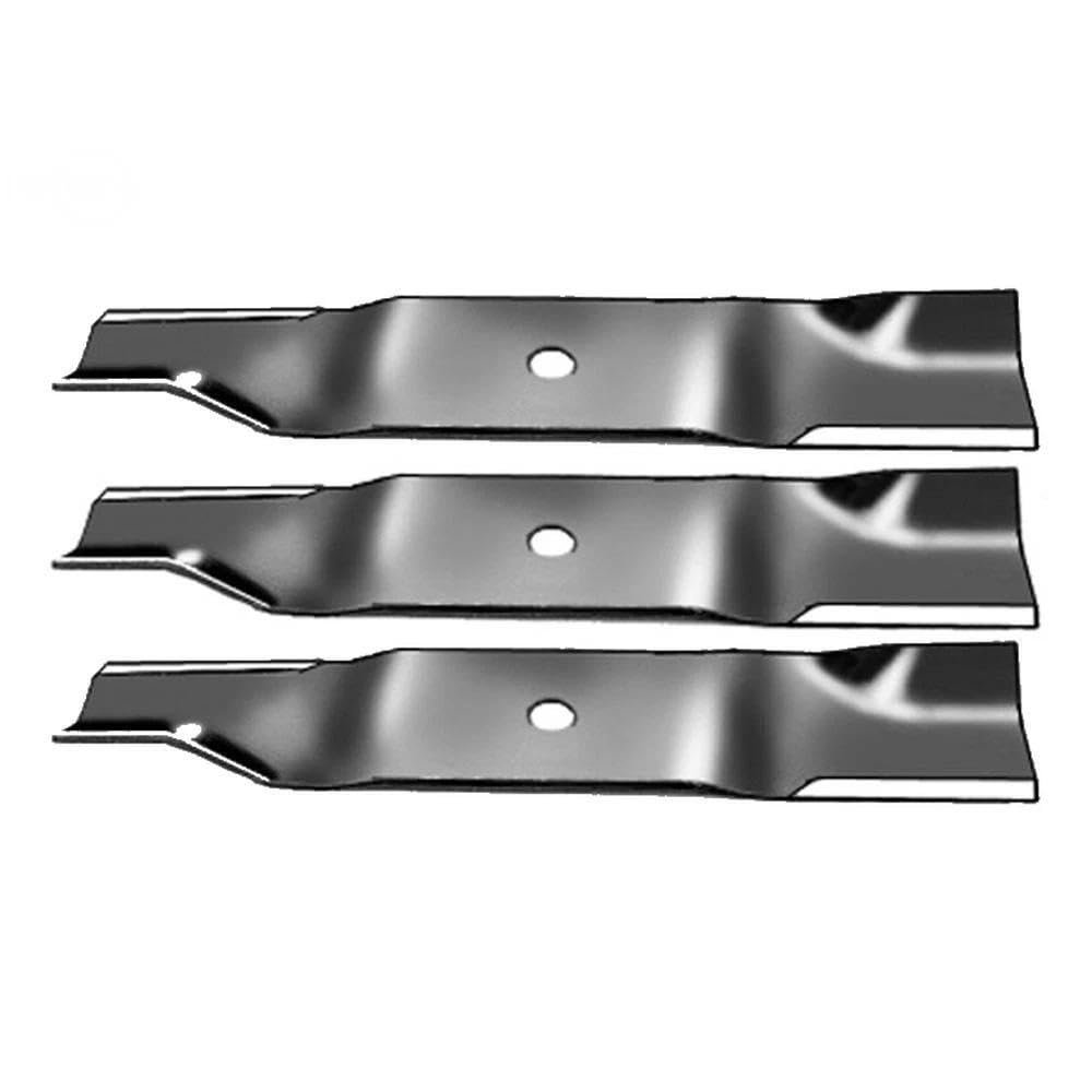 PHUOC LOC THO for 3pk Toothed Blades fit Fits for Cub Cadet 742-04417 1005336 942-04417 L48 M48
