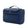 HIONJIN Travel toiletry bag for men and women Convenient business trip makeup bag Outdoor travel supplies Large capacity storage bag bag view 1