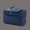 HIONJIN Travel toiletry bag for men and women Convenient business trip makeup bag Outdoor travel supplies Large capacity storage bag bag view 2