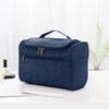 HIONJIN Travel toiletry bag for men and women Convenient business trip makeup bag Outdoor travel supplies Large capacity storage bag bag view 3
