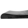 Lash Bed Topper,Ergonomic Lash Bed,Massage Table Pad,Massage Table Mattress,Luxurious Curved Lash Bed Topper,Beauty Salon Massage Bed Topper with Short Plush Cover Soft for Facial Wax(Color:Gray) view 3