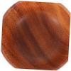Alipis Wooden Shaving Soap Bowl for Men Portable Natural Wood Lathering Container for Smooth Shaving Grooming Accessory for Bathroom Travel Lightweight and Easy to Clean view 3
