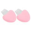 SEWOART 2pcs Facial Spatula Tool for Blackhead Removal and Deep Pore Cleaning Durable Skin Scraper for Clearer Skin and Acne Extraction for Men and Women view 1