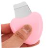 SEWOART 2pcs Facial Spatula Tool for Blackhead Removal and Deep Pore Cleaning Durable Skin Scraper for Clearer Skin and Acne Extraction for Men and Women view 4