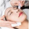 DECOMELODY Cooling Face Globe Roller Massager Jade Ball for Facial Neck and Eye Care Portable Skin Tightening Tool for Daily Use Enhances Absorption and Promotes Healthy view 3